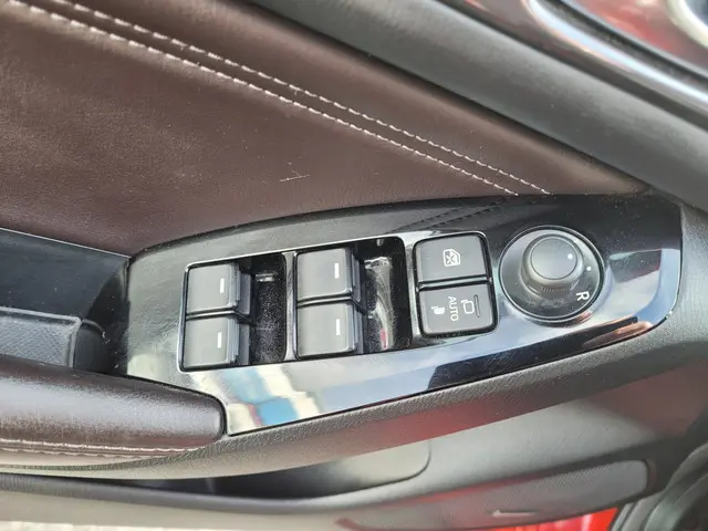 Mazda 3 2.0 SkyActiv-G 120 SkyLease 2017 Benzine 15