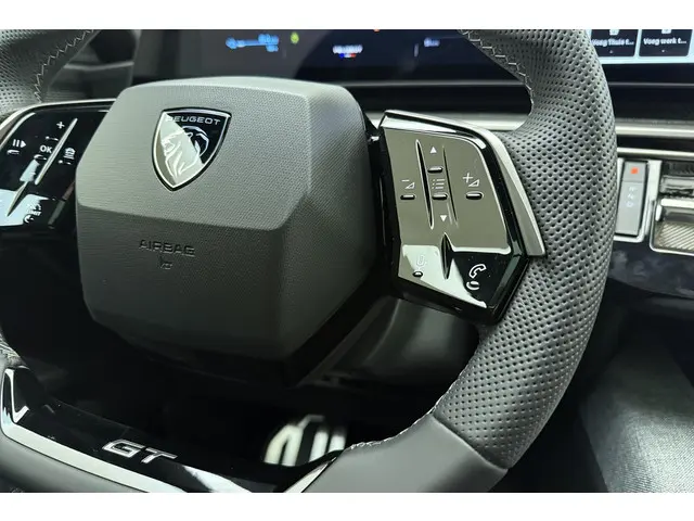 Peugeot e-5008 GT Avantage 73 kWh 2025 Elektrisch 26