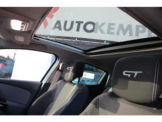 Renault Clio 1.2 GT COMFORT PACK-LUMIERE 2014 Benzine 12
