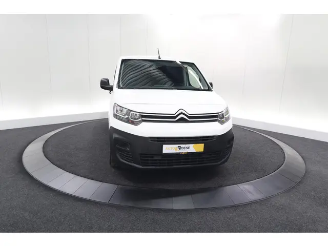 Citroën Berlingo 1.5 BlueHDI Control 2022 Diesel 46