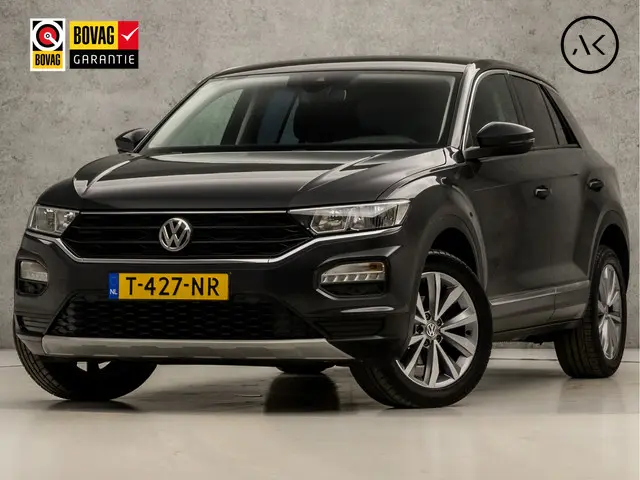 Volkswagen T-Roc 1.0 TSI Sport 2018 Benzine