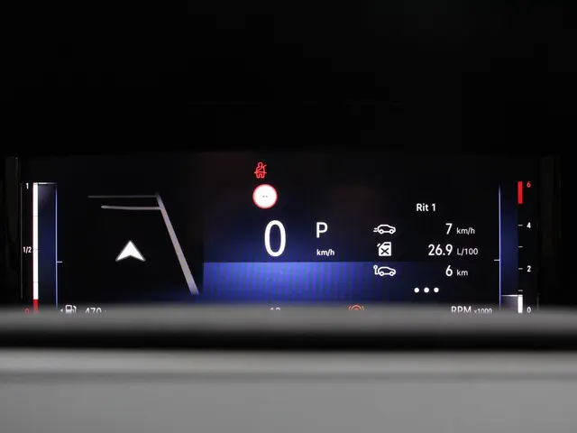 Opel Combo 1.5 BlueHDi 130 S&S L2 Automaat 2024 Diesel 35