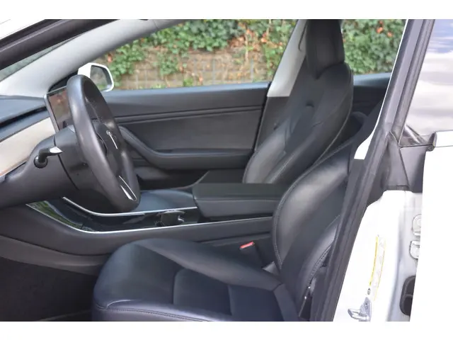 Tesla Model 3 Long Range AWD 75 kWh 2020 Elektrisch 7