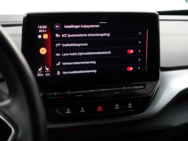 Volkswagen ID.4 Pro 77 kWh Aut- 2022 Elektrisch 10