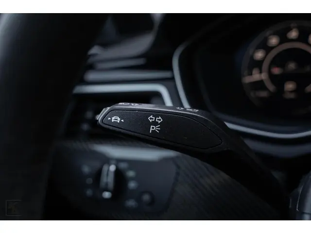 Audi RS4 Avant 2.9 TFSI RS 4 quattro 2020 Benzine 38