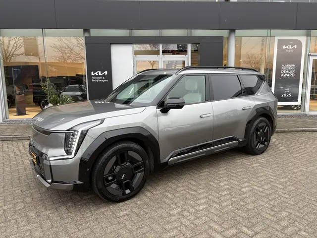 Kia EV9