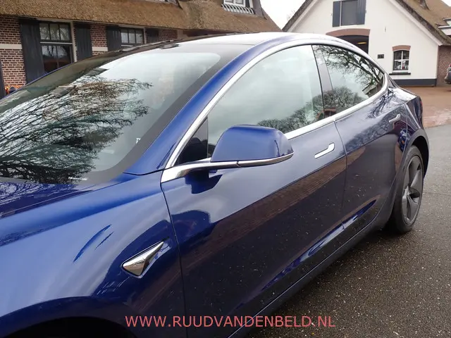Tesla Model 3 SR+ RWD 60 kWh 2020 Elektrisch 7