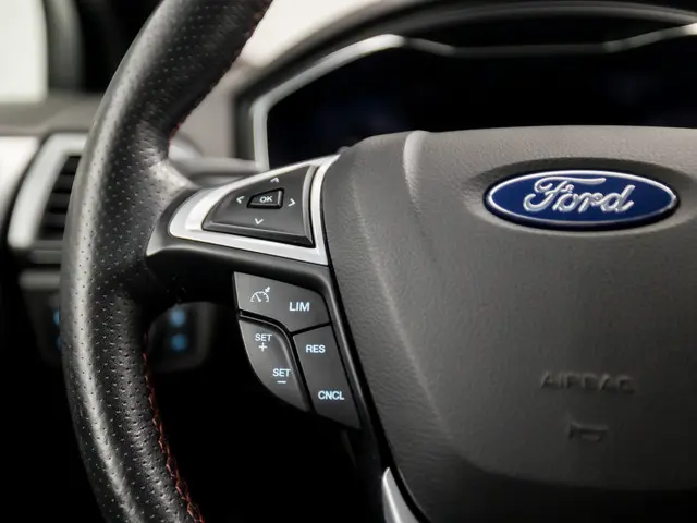 Ford Mondeo Wagon 1.5 ST Line 2018 Benzine 19
