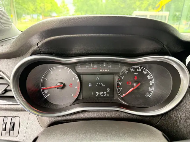 Opel KARL 1.0 ecoFLEX Innovation 2018 Benzine 7