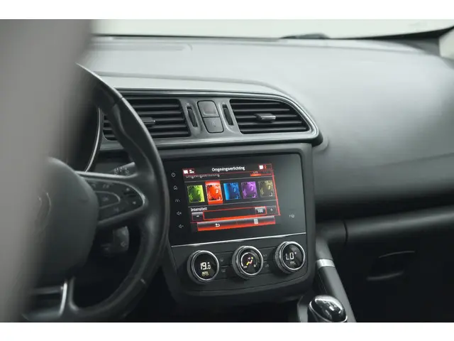 Renault Kadjar TCe 140 Intens 2019 Benzine 61