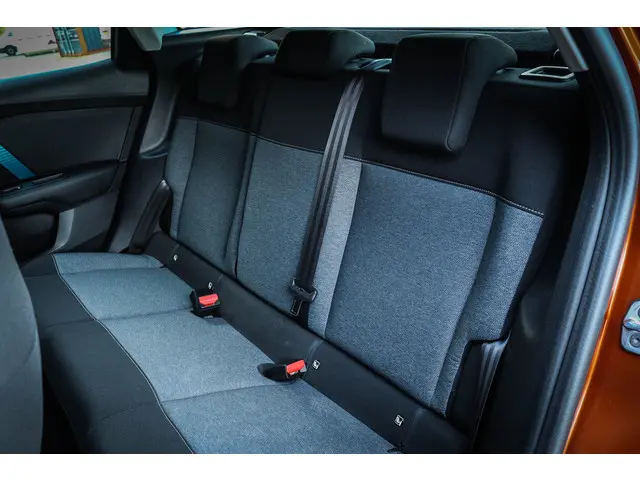 Citroën ë-C4 Feel 50 kWh 2022 Elektrisch 7