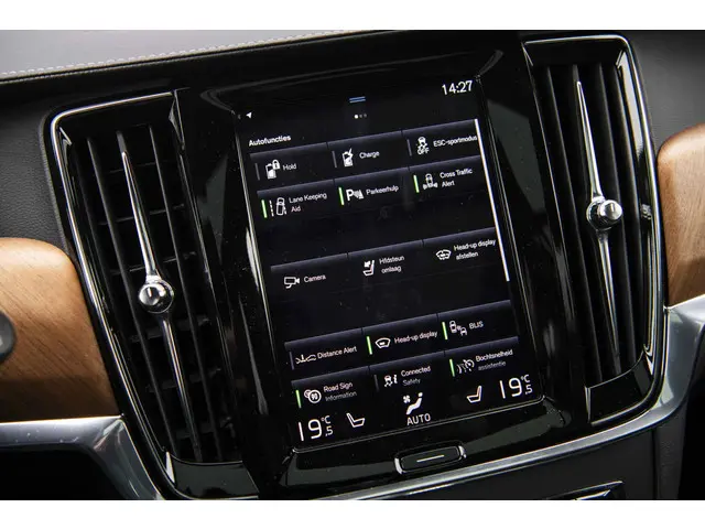 Volvo V90 2.0 T8 AWD Inscription 2020 Hybride Benzine 20
