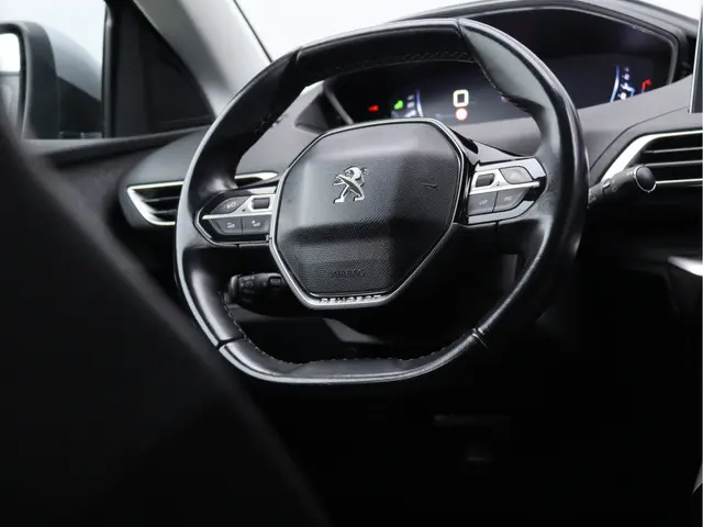 Peugeot 3008 1.2 PureTech Allure 2019 Benzine 20