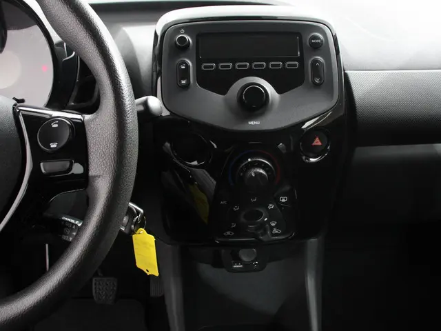 Citroën C1 1.0 VTi Feel 2020 Benzine 3