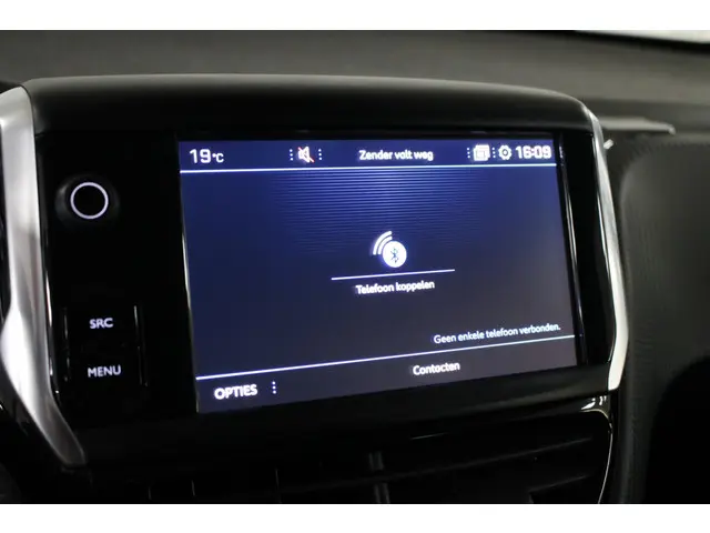 Peugeot 208 1.2 PureTech Tech Edition 110 PK. 2019 Benzine 22