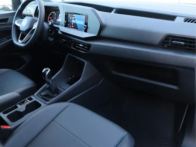 Volkswagen Caddy Cargo 2.0 TDI Comfort 2024 Diesel 19