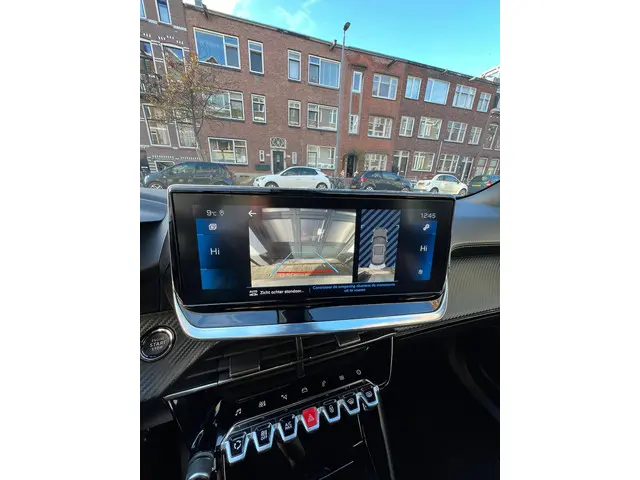 Peugeot 2008 1.2 PureTech GT-Line 2020 Benzine 10