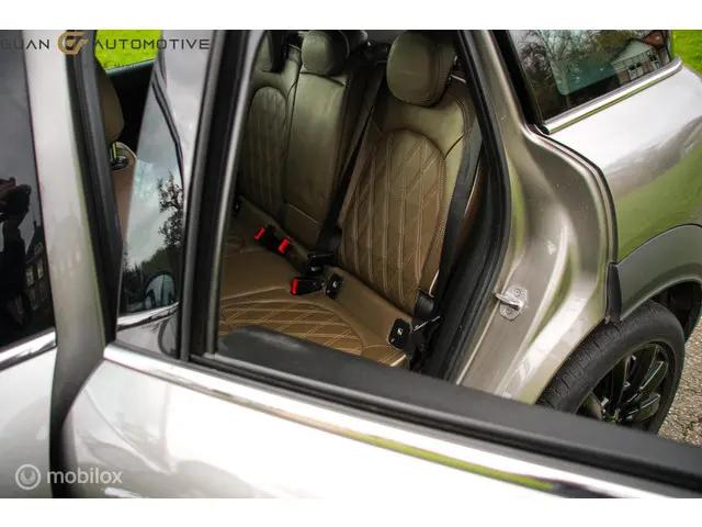 MINI Countryman 1.5 Cooper | 2018 Benzine 29