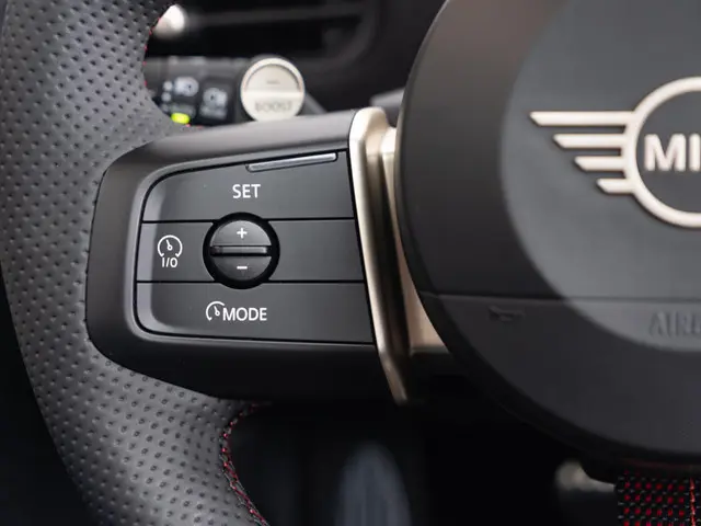 MINI 3-Deurs John Cooper Works 2025 Benzine 28