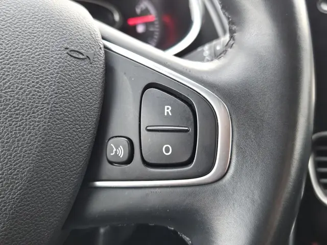 Renault Clio 1.2 TCe Intens 2018 Benzine 10