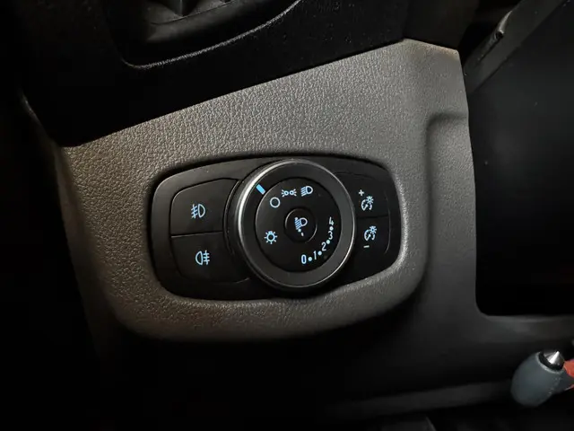 Ford Transit Connect 1.5 EcoBlue L2 Trend 2024 Diesel 28