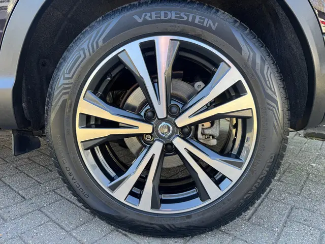 Nissan QASHQAI 1.2 N-Connecta 2018 Benzine 41