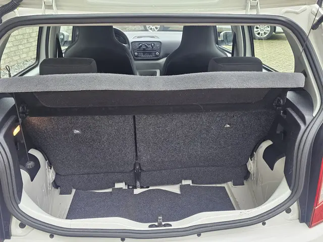 SEAT Mii 1.0 FR Connect/Airco/5drs 2016 Benzine 15