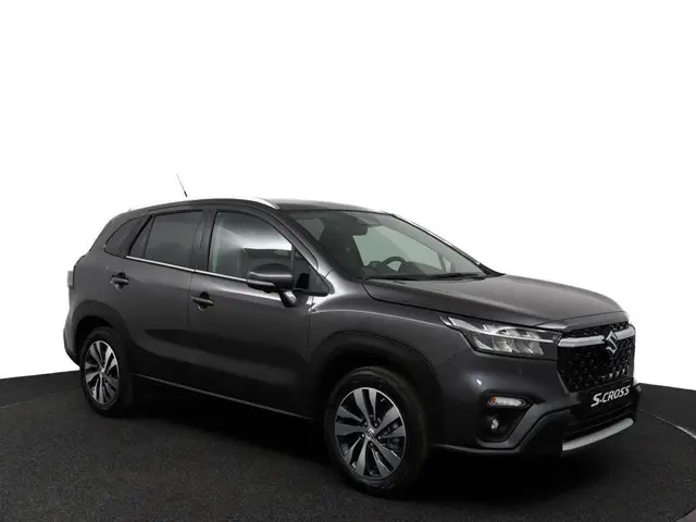 Suzuki S-Cross 1.5 Hybrid Style 2025 Hybride Benzine 14