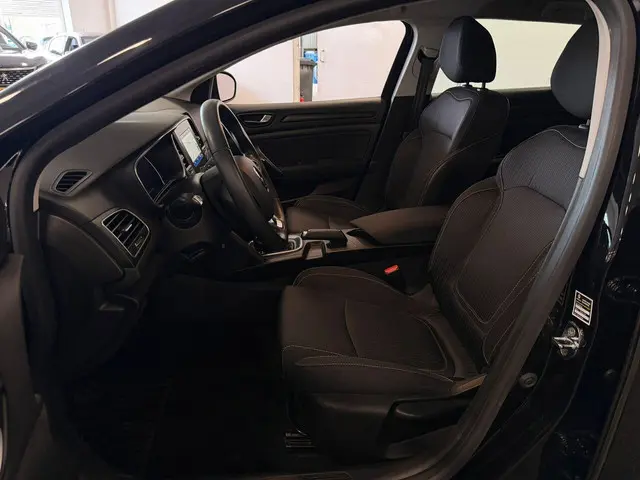Renault Mégane Estate 1.3 TCe GT-Line 2018 Benzine 11