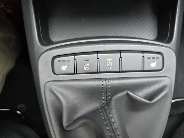 Hyundai i10 1.0 Comfort 2021 Benzine 16
