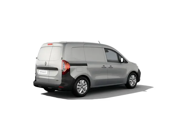 Renault Kangoo Advance 2026 Elektrisch 9