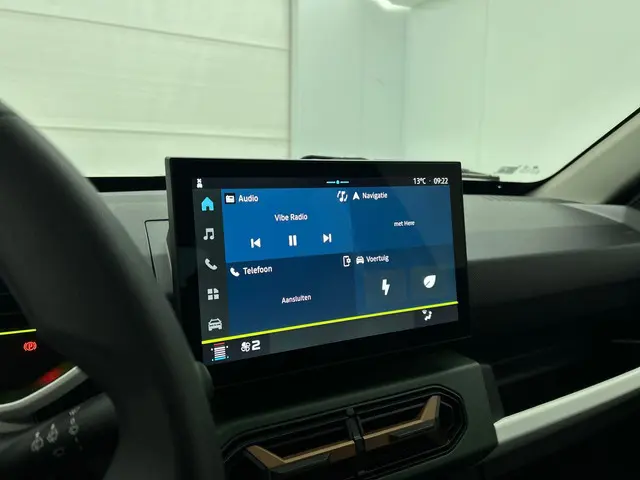 Dacia Spring Extreme 65 26.8 kWh 2024 Elektrisch 27