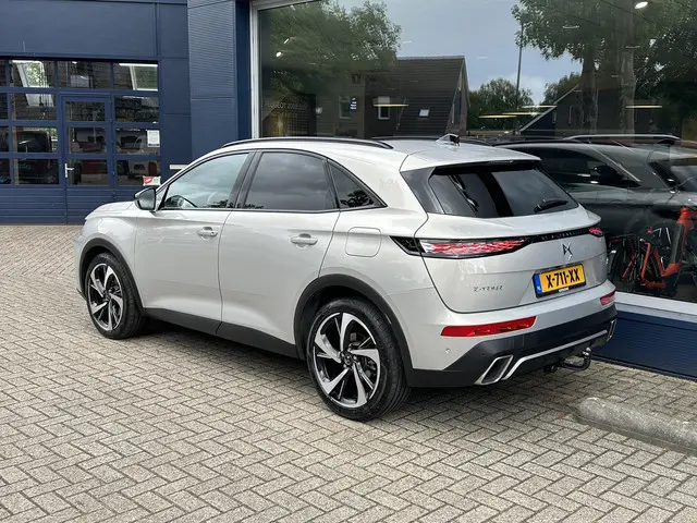 DS DS 7 2