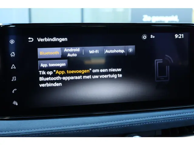 Nissan ARIYA e-4ORCE Evolve 91 kWh 2024 Elektrisch 28