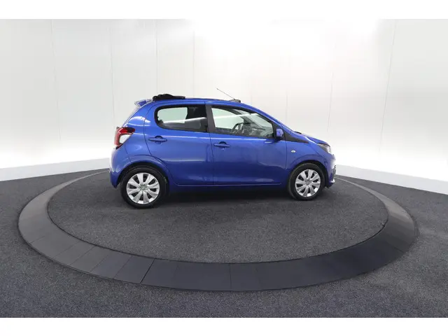 Peugeot 108 1.0 e-VTi Active TOP! 2019 Benzine 9
