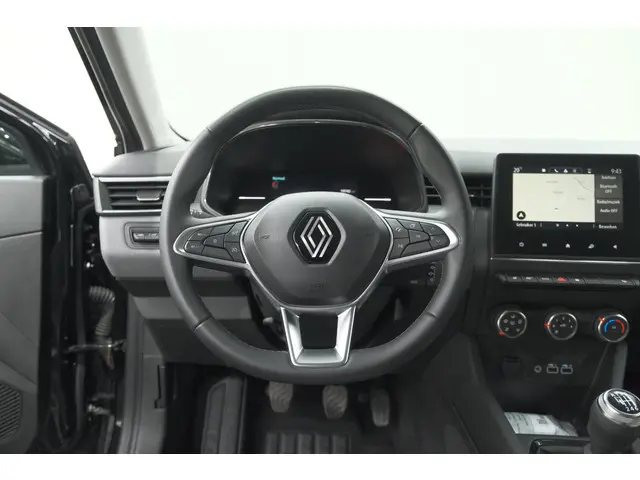 Renault Clio TCe 90 Evolution 2024 Benzine 33