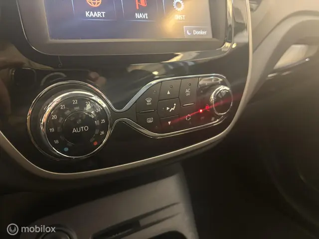 Renault Captur 0.9 TCe Dynamique 2014 Benzine 17