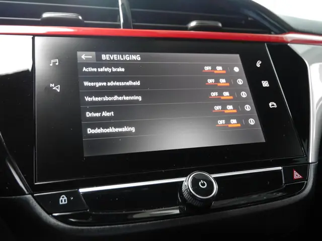 Opel Corsa 1.2 Turbo GS 2023 Benzine 27