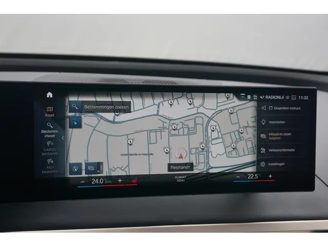 BMW iX xDrive40 2022 Elektrisch 26