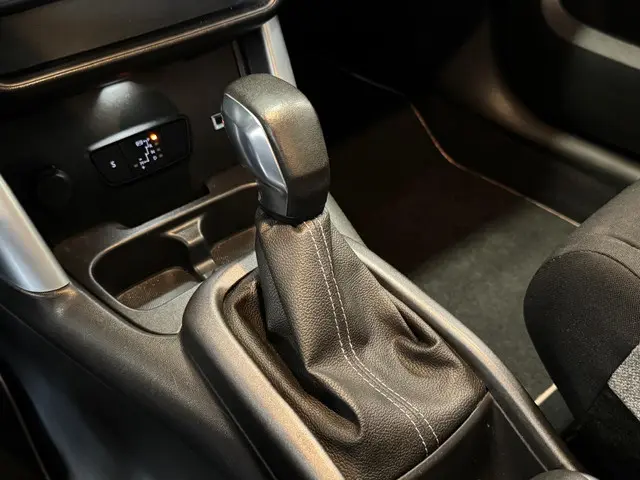 Citroën C3 Aircross 1.2 PureTech S&S Feel 2019 Benzine 21