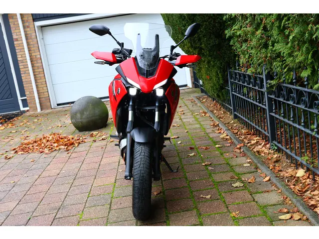 Yamaha TRACER 7 | MT07 | 700 ABS 2022 Benzine 13