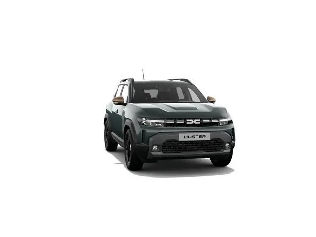 Dacia Duster Extreme 2025 Hybride Benzine 5