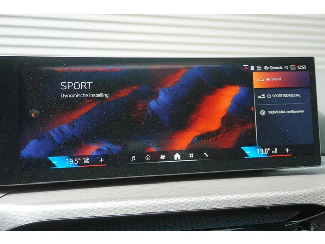 BMW i4 eDrive35 | M Sport Edition 2025 Elektrisch 20