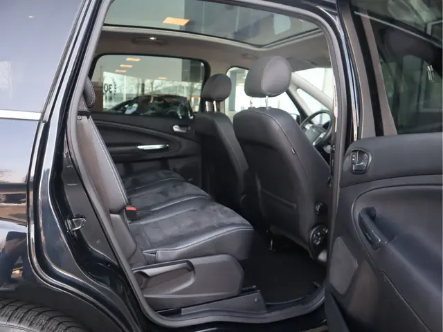 Ford S-Max 2.0 EcoBoost S Edition 7 pers. 2012 Benzine 4
