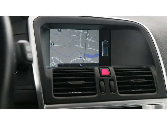 Volvo XC60 2.0 T5 FWD Nordic+ 2016 Benzine 31