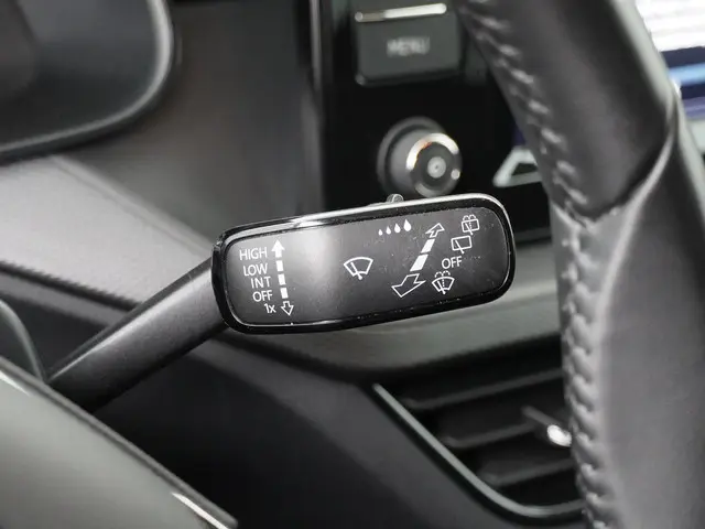 Škoda Scala 1.0 TSI Ambition 2022 Benzine 18