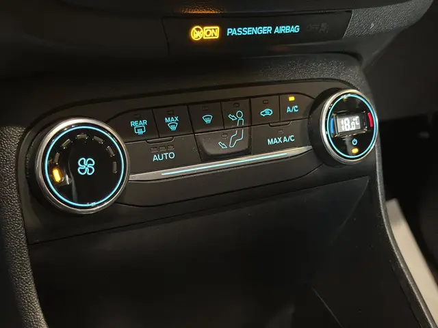 Ford Fiesta 1.0 EcoBoost ST-Line 2019 Benzine 19