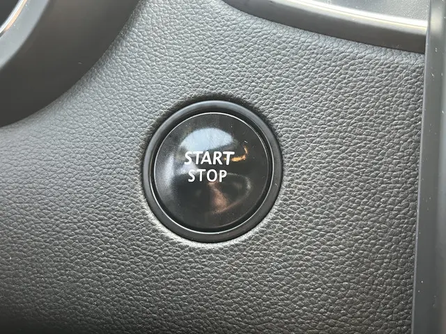 Renault Grand Scénic TCe 116 Zen 2017 Benzine 19