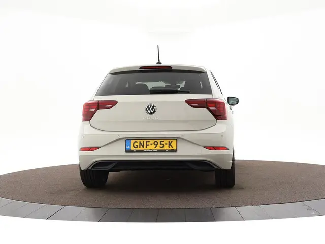Volkswagen Polo 1.0 TSI Life Edition 2024 Benzine 22