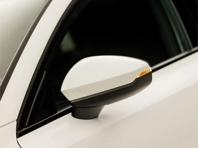 Audi A3 Sportback 30 TFSI S-Line Sport 2022 Benzine 32